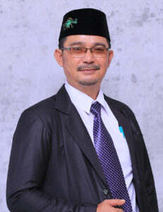 ISMAIL, S.HI